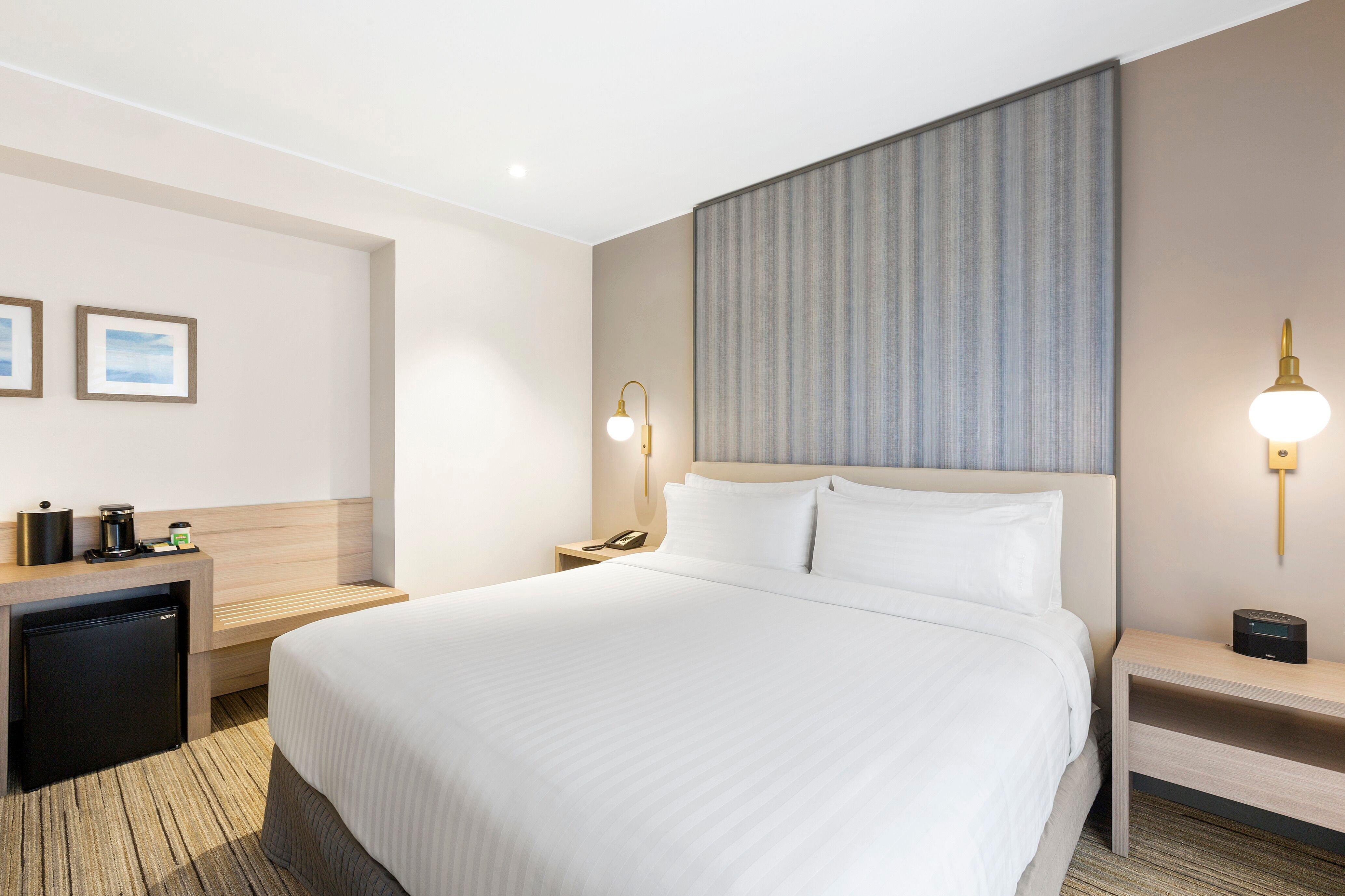 Holiday Inn Express - Lima San Isidro By Ihg Exterior foto
