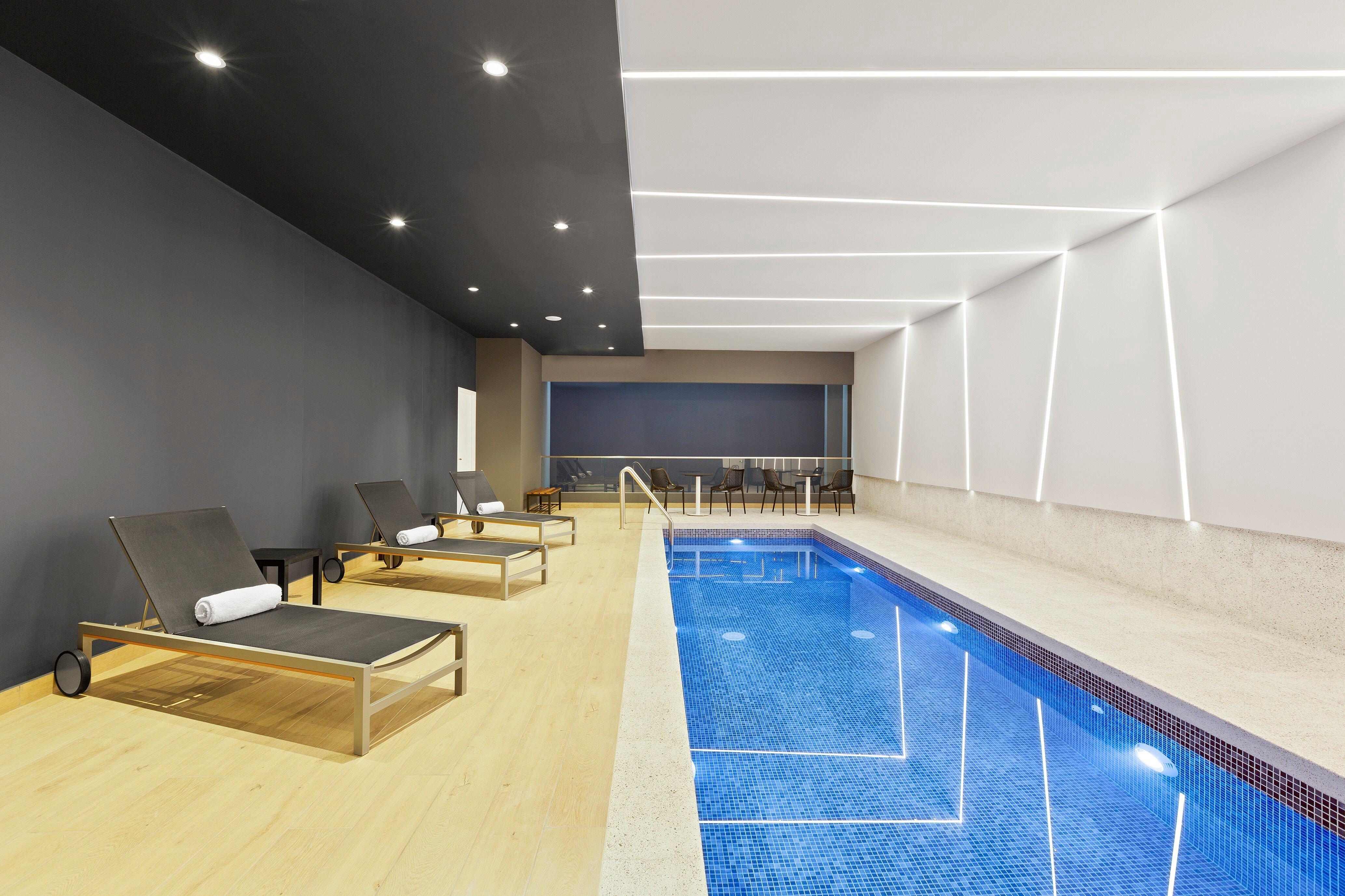 Holiday Inn Express - Lima San Isidro By Ihg Exterior foto
