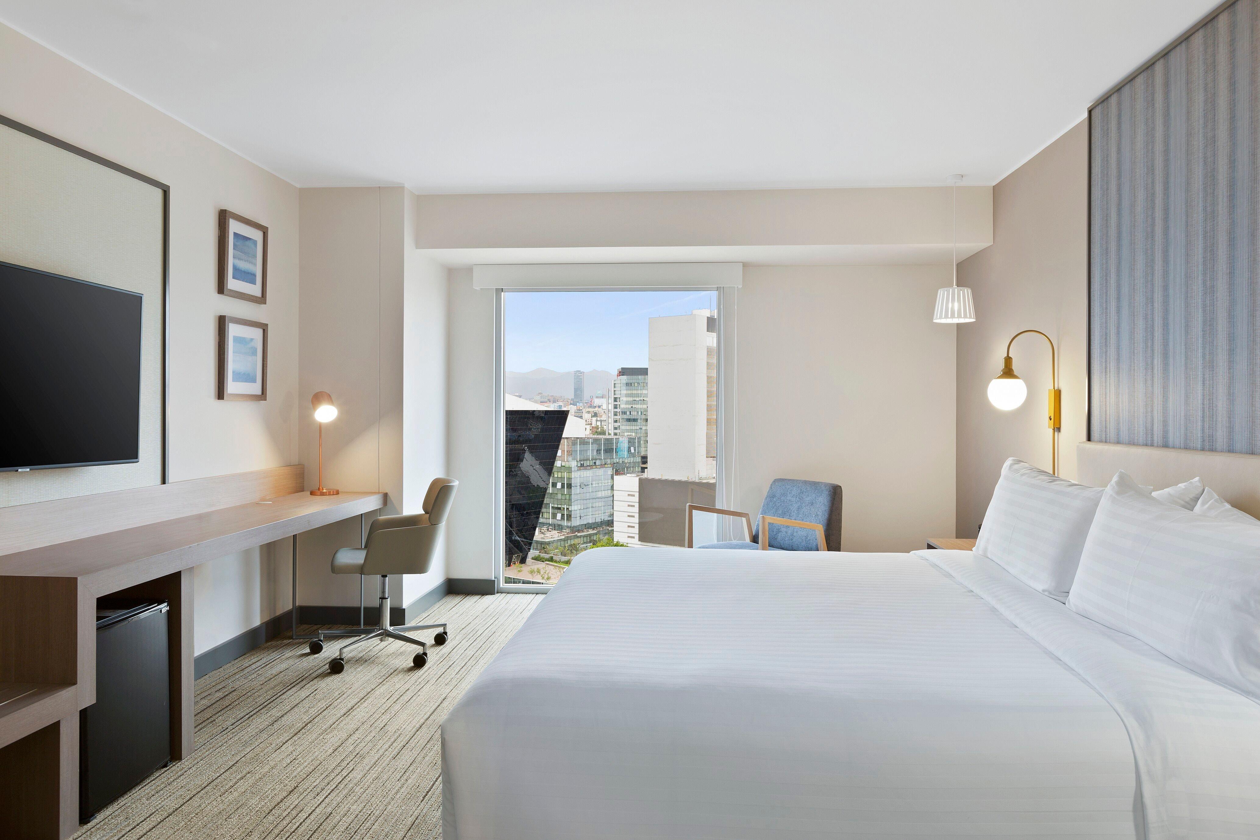 Holiday Inn Express - Lima San Isidro By Ihg Exterior foto