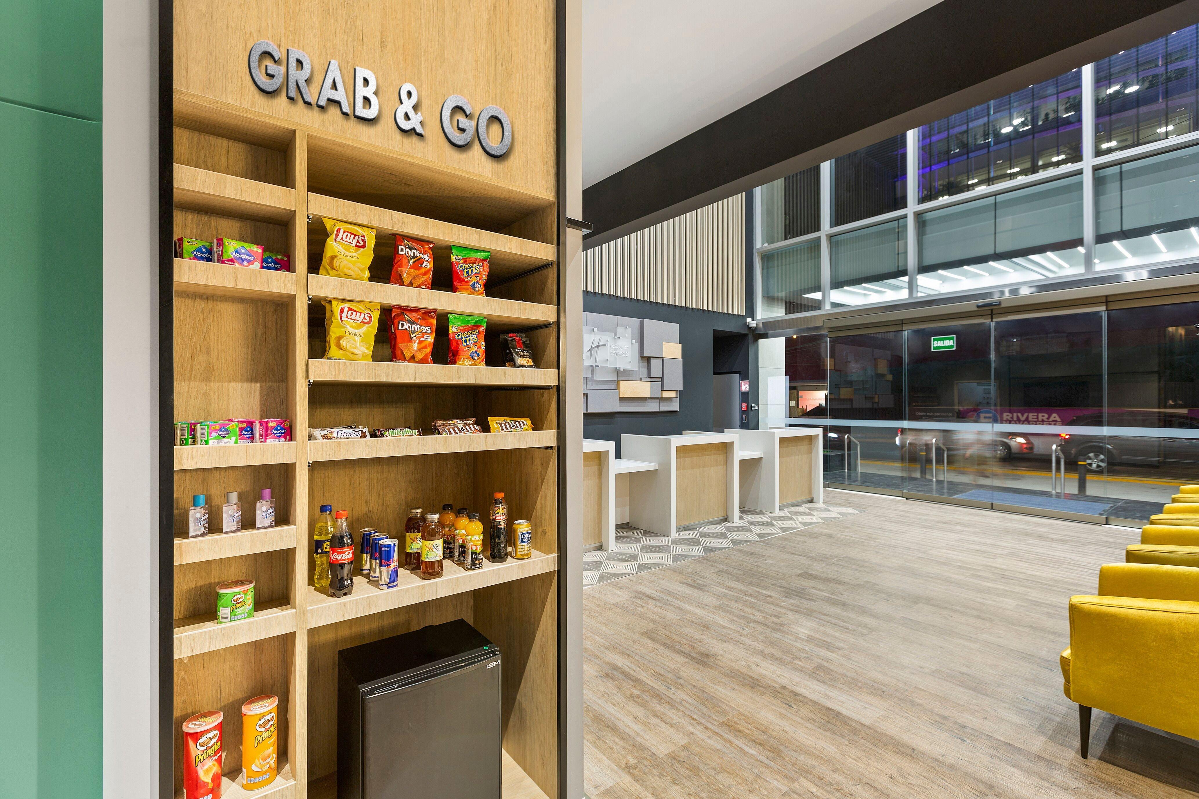 Holiday Inn Express - Lima San Isidro By Ihg Exterior foto